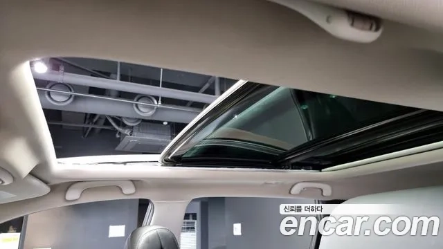 Renault Korea (Samsung) QM6 id 2876714 из Кореи 11