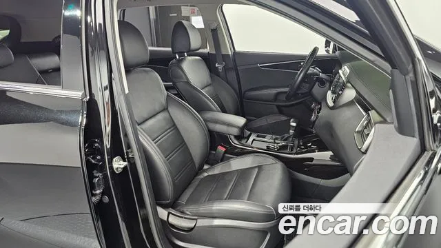 Kia The New Sorento id 2791505 из Кореи 11