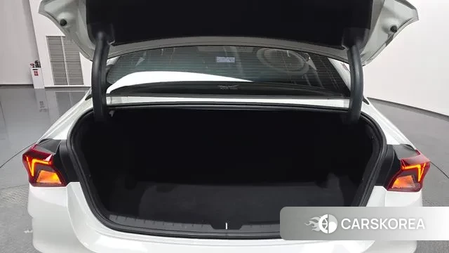 Kia K5 3rd generation id 3514031 из Кореи 11