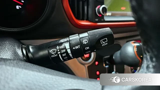 Kia The New Ray id 3270230 из Кореи 11