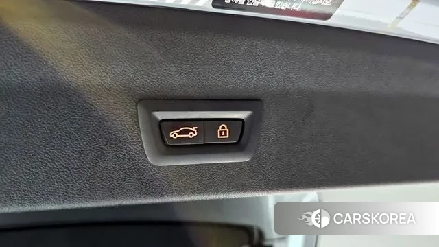 BMW X4 (G02) id 3027080 из Кореи 11