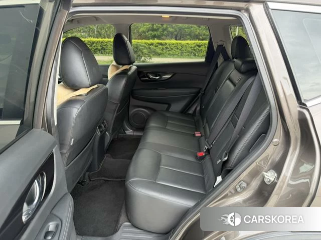 Nissan Qijun id 4353721 из Китая 11