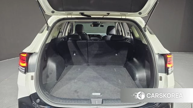 Kia Sportage 5th Generation id 4186596 из Кореи 11