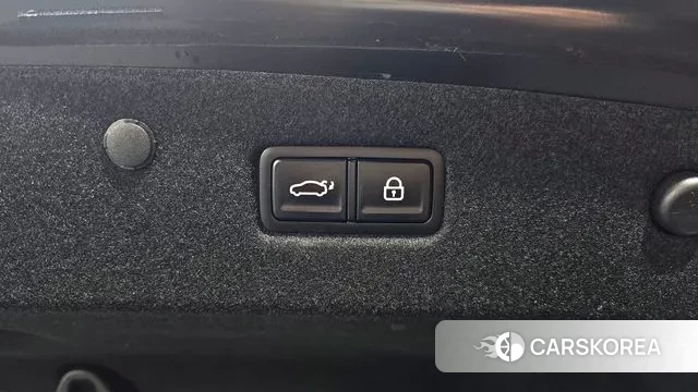 Kia K8 Hybrid id 3580868 из Кореи 11