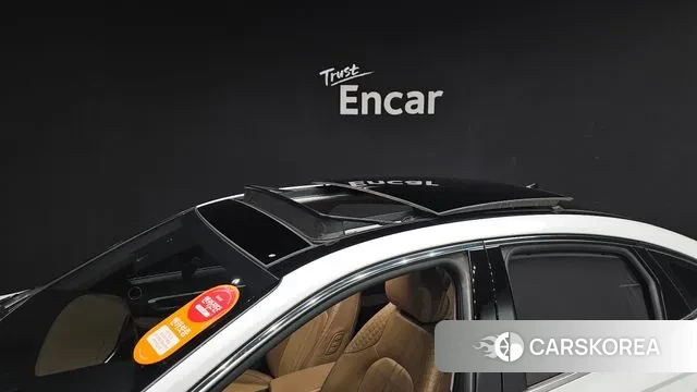 Hyundai Sonata (DN8) id 3024144 из Кореи 11