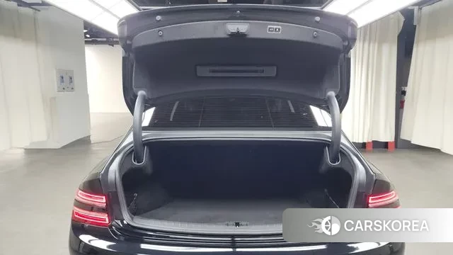 Genesis G80 (RG3) id 3154684 из Кореи 11