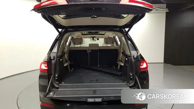 BMW X7 (G07) id 3378691 из Кореи 11