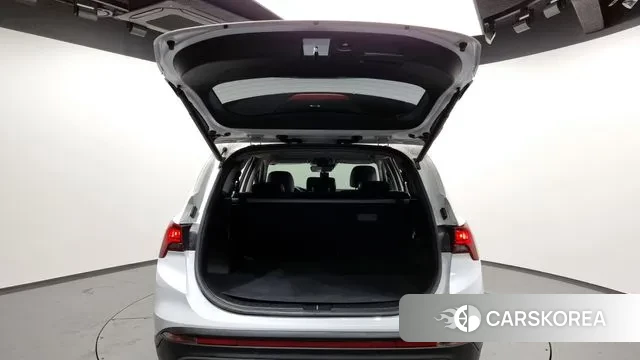 Hyundai The New Santa Fe id 3247284 из Кореи 11