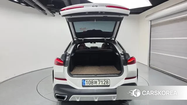 BMW X6 (G06) id 3518914 из Кореи 11