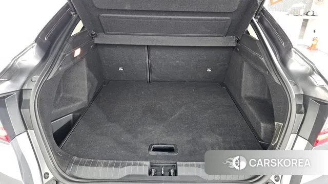 Renault Korea (Samsung) XM3 id 3788400 из Кореи 11