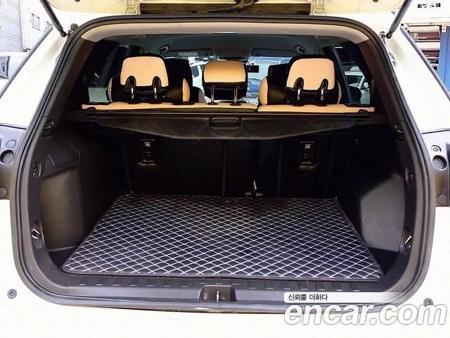 Chevrolet (GM Daewoo) Equinox id 2908079 из Кореи 11