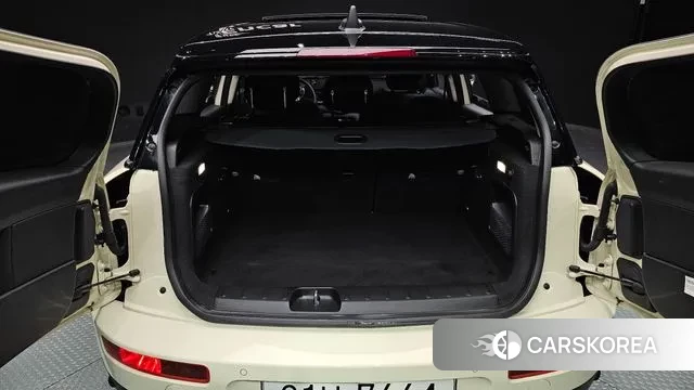 Mini Cooper D Clubman id 3112449 из Кореи 11