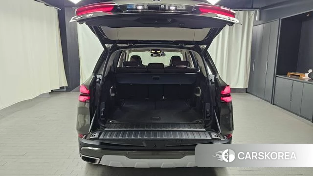 BMW X5 (G05) id 4194359 из Кореи 11