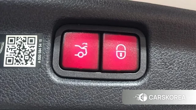 Mercedes-Benz C-Class W206 id 3426242 из Кореи 11