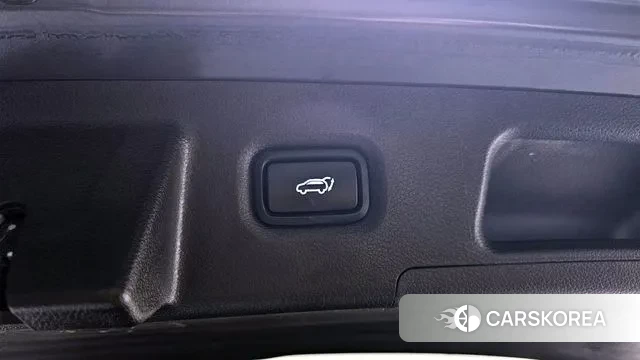 Hyundai Santa Fe TM id 3444506 из Кореи 11