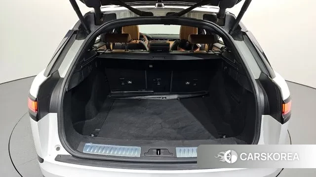 Land Rover Range Rover Velar id 3583398 из Кореи 11