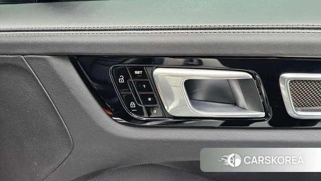 Porsche Cayenne (PO536) id 4331131 из Кореи 11