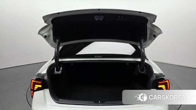 Kia The New K5 3rd generation id 4474368 из Кореи 11