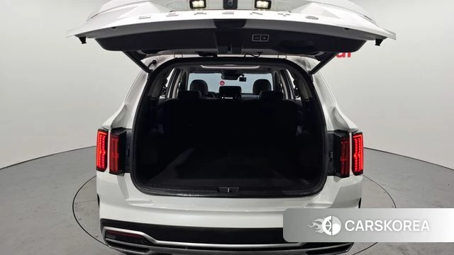 Kia Sorento 4th Generation id 3819201 из Кореи 11