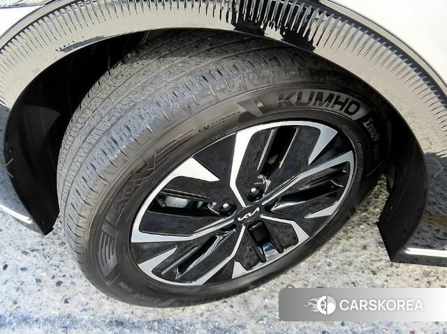 Kia EV6 id 4855133 из Кореи 11