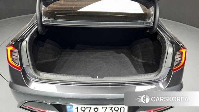 Hyundai Sonata (DN8) id 3859636 из Кореи 11