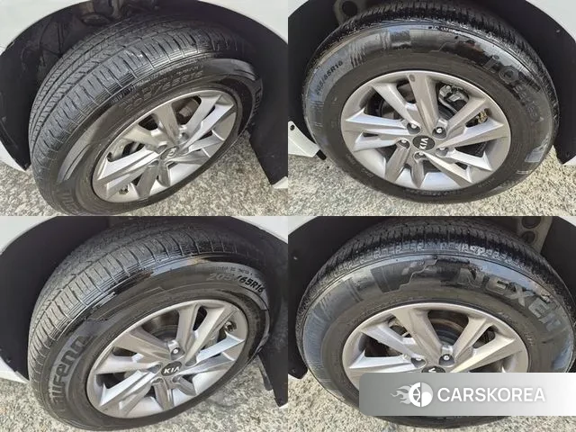 Kia The New K5 2nd generation id 3339432 из Кореи 11