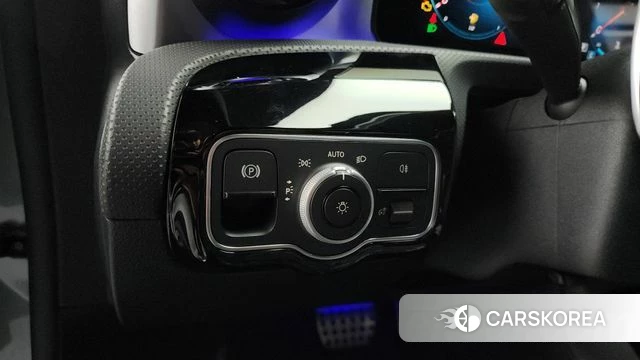 Mercedes-Benz CLA-Class C118 id 4244676 из Кореи 11