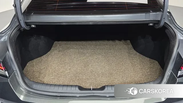 Hyundai Avante (CN7) id 3459422 из Кореи 11