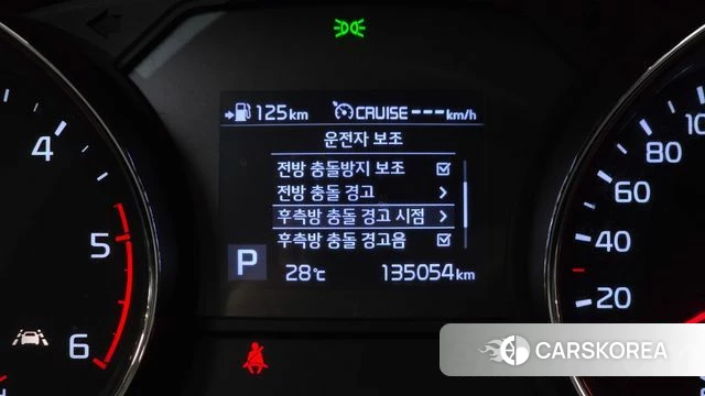 Kia The New Carnival id 4722603 из Кореи 11