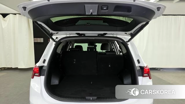 Hyundai The New Santa Fe id 4018784 из Кореи 11