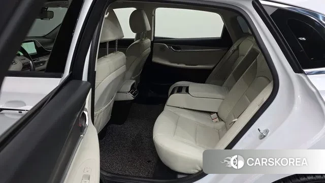 Hyundai The New Grandeur IG Hybrid id 3438311 из Кореи 11