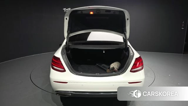 Mercedes-Benz E-Class W213 id 4582131 из Кореи 11