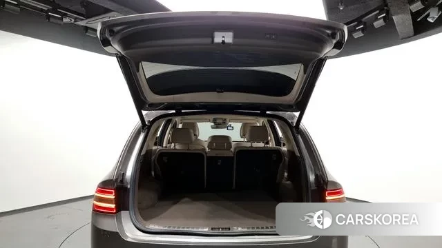 Genesis GV80 id 3362171 из Кореи 11