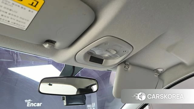 Chevrolet (GM Daewoo) The Next Spark id 4620600 из Кореи 11