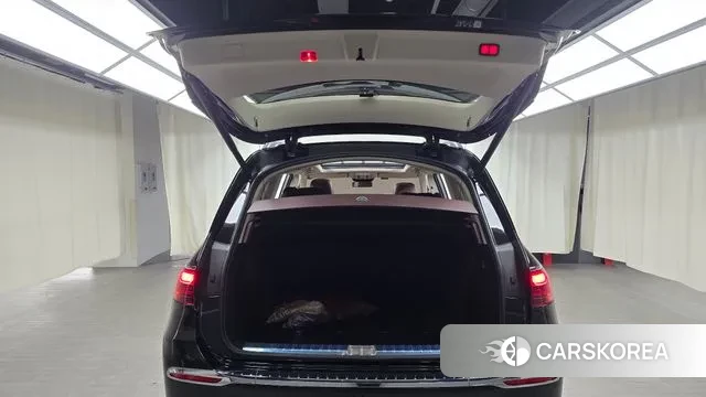 Mercedes-Benz GLS - Class X167 id 3452156 из Кореи 11