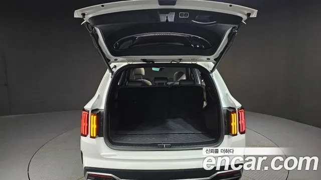 Kia Sorento 4th Generation id 2906571 из Кореи 11