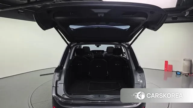 Citroen / DS Grand C4 Spacetourer id 3156584 из Кореи 11