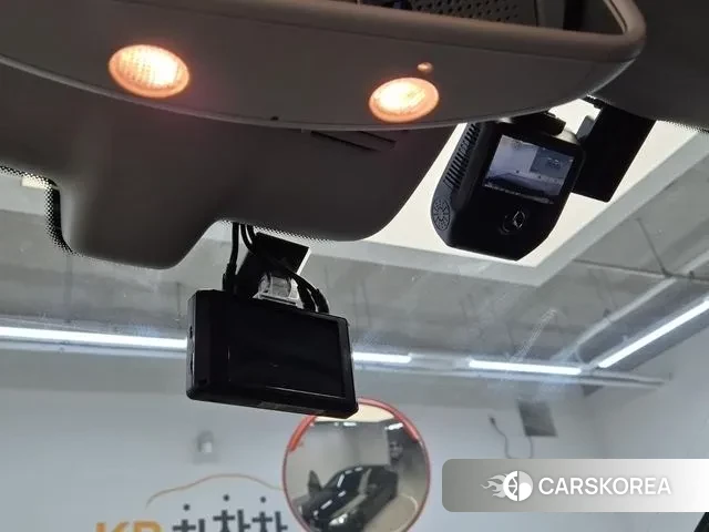 Mercedes-Benz C-Class W205 id 3474916 из Кореи 11