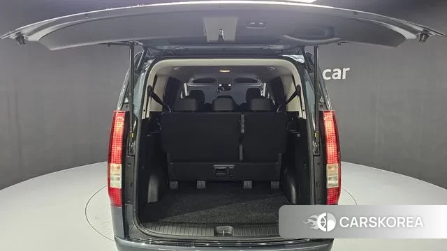 Hyundai Staria id 3359818 из Кореи 11