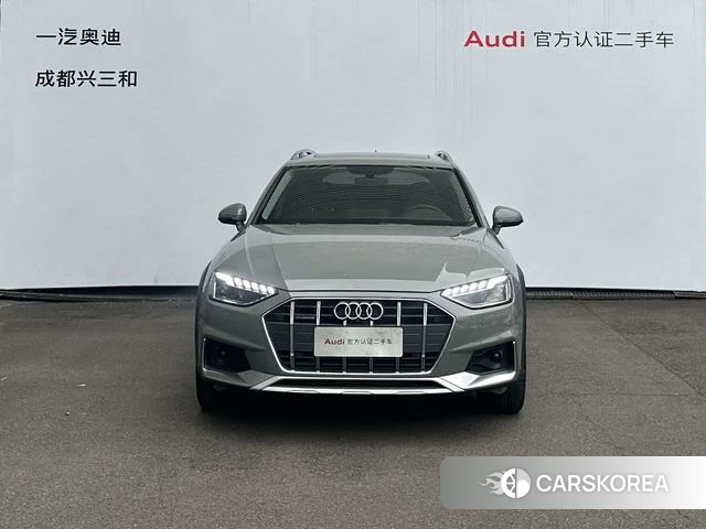 Audi A4 (import) id 4366049 из Китая 11