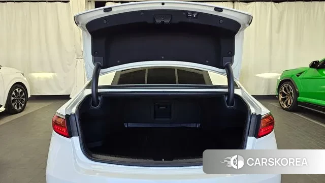 Kia All New K7 Hybrid id 3139849 из Кореи 11