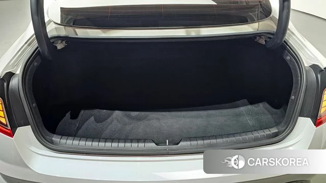 Hyundai Sonata (DN8) id 4186750 из Кореи 11