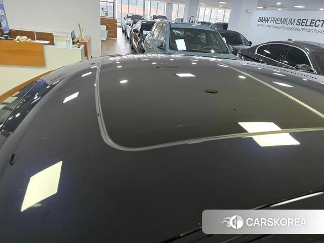 BMW 6 Series GT (G32) id 4323984 из Кореи 11