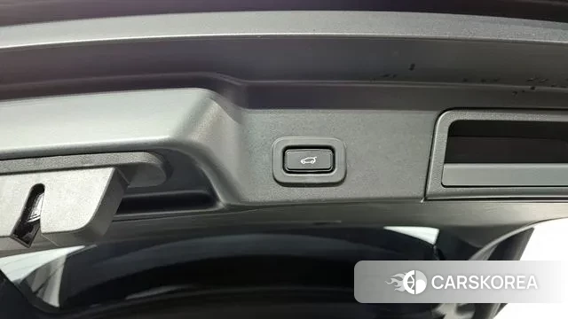 Land Rover Range Rover Evoque 2nd Generation id 3396403 из Кореи 11