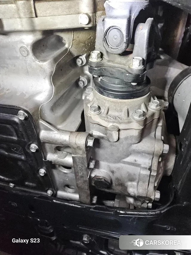 Kia More K9 id 3687694 из Кореи 11