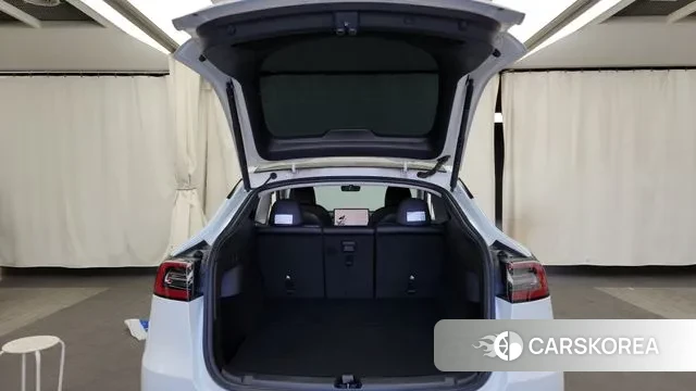 Tesla Model Y id 3478381 из Кореи 11