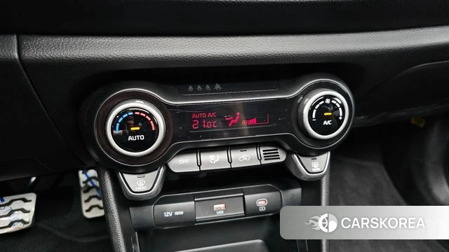 Kia The New Morning (JA) id 4578462 из Кореи 11
