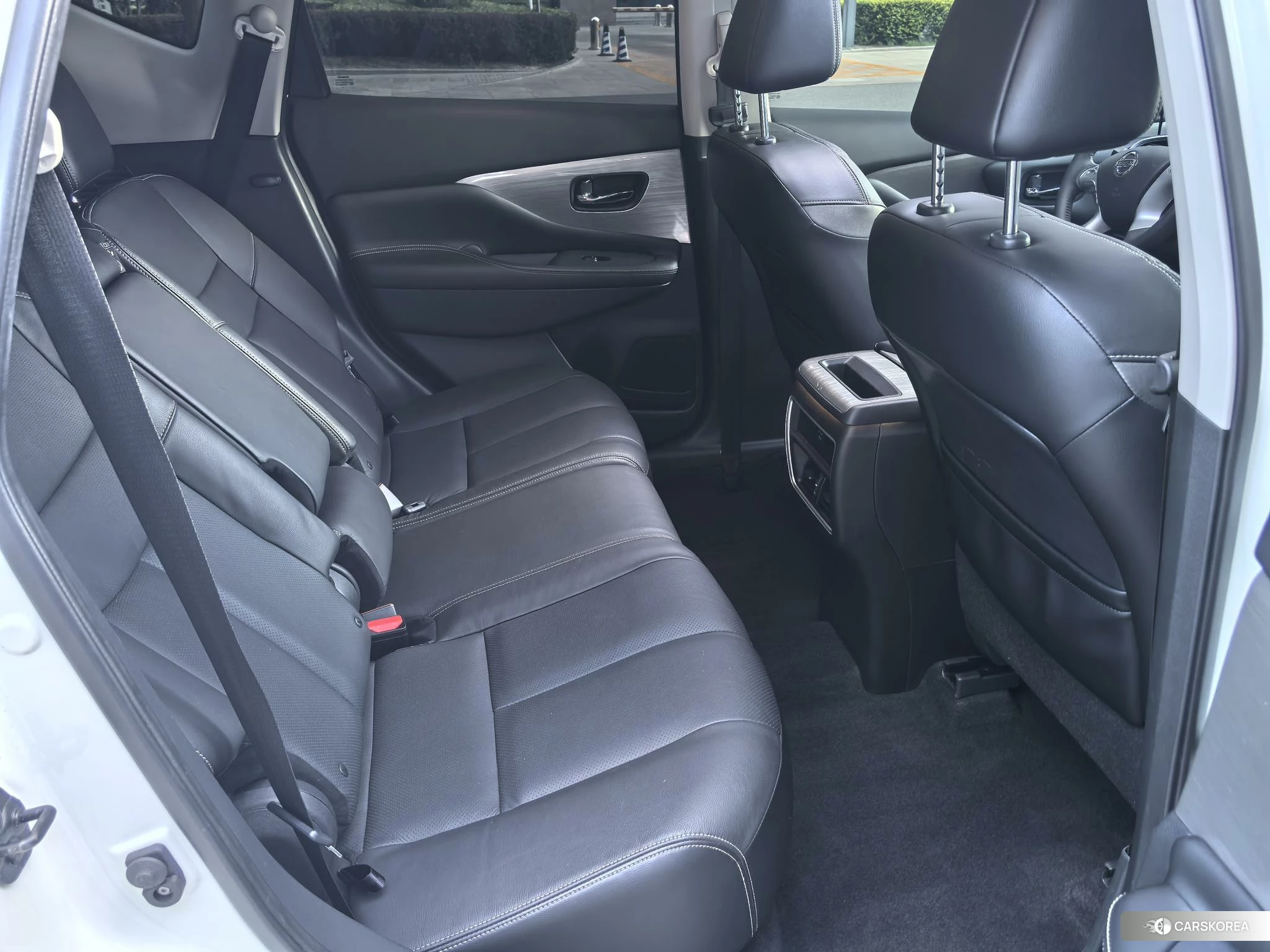 Nissan Loulan id 4441139 из Китая 11