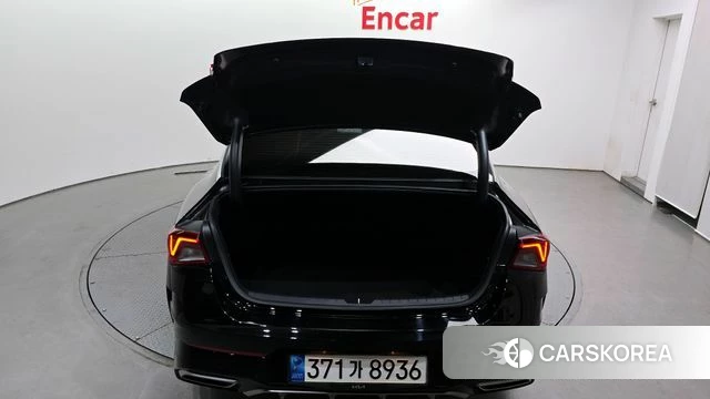 Kia K5 3rd generation id 3826343 из Кореи 11