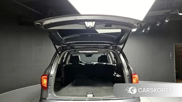 Honda Pilot 3rd generation id 3297636 из Кореи 11